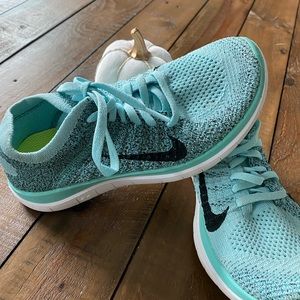 Nike Free 4.0 FLYKNIT